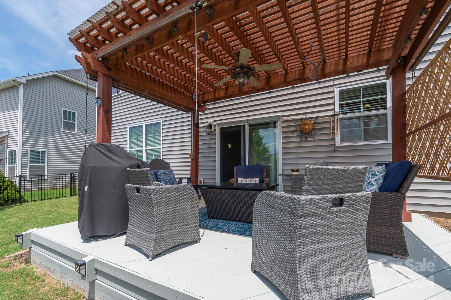 The Farm at Riverpointe - Residential