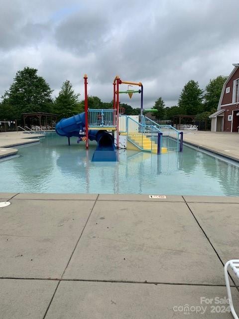 The Farm at Riverpointe - Residential