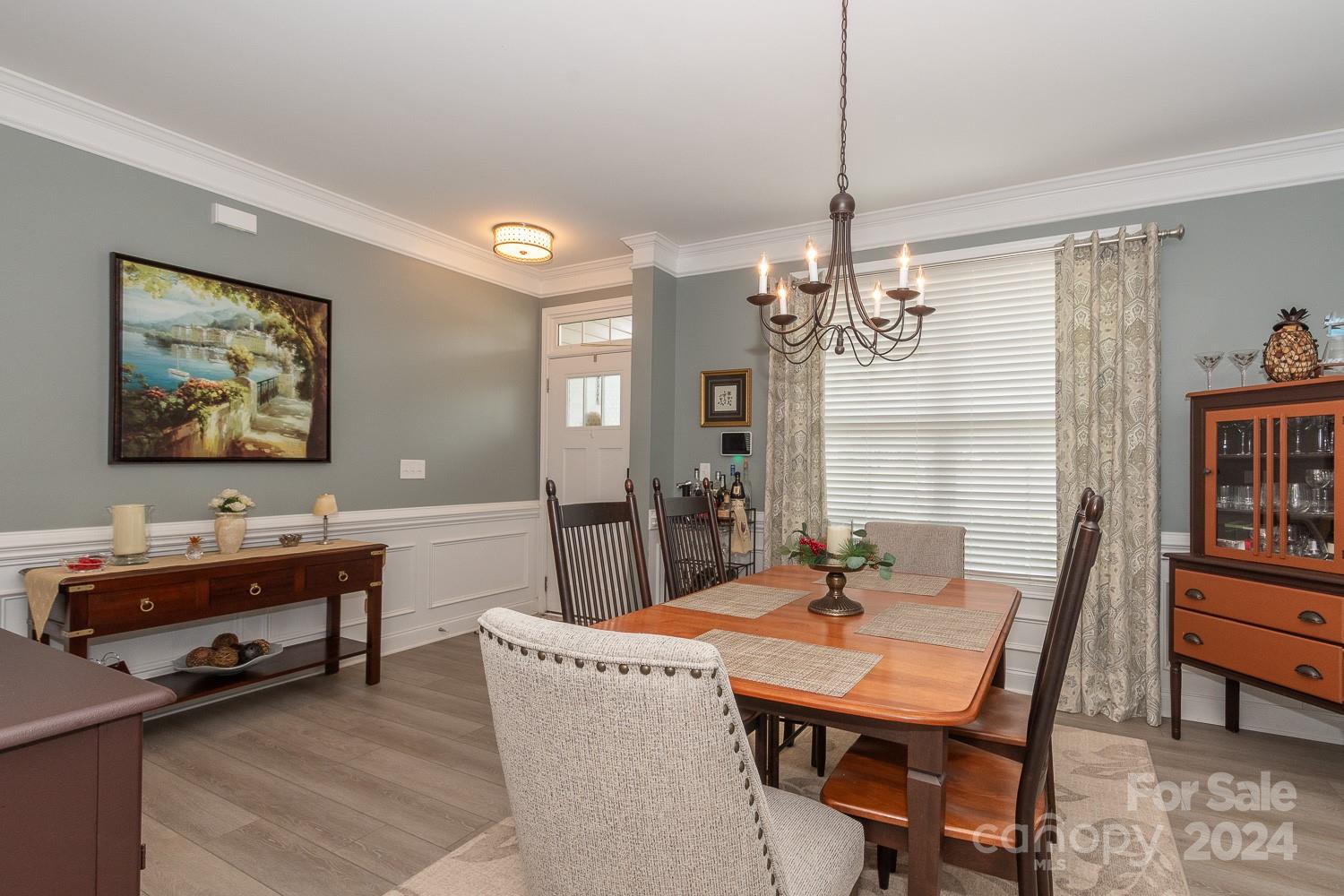 The Farm at Riverpointe - Residential