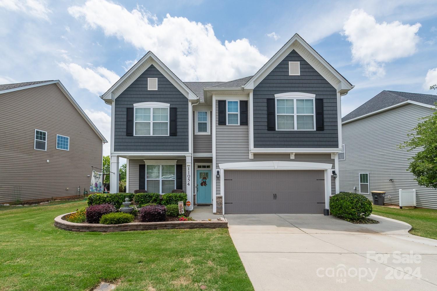 The Farm at Riverpointe - Residential