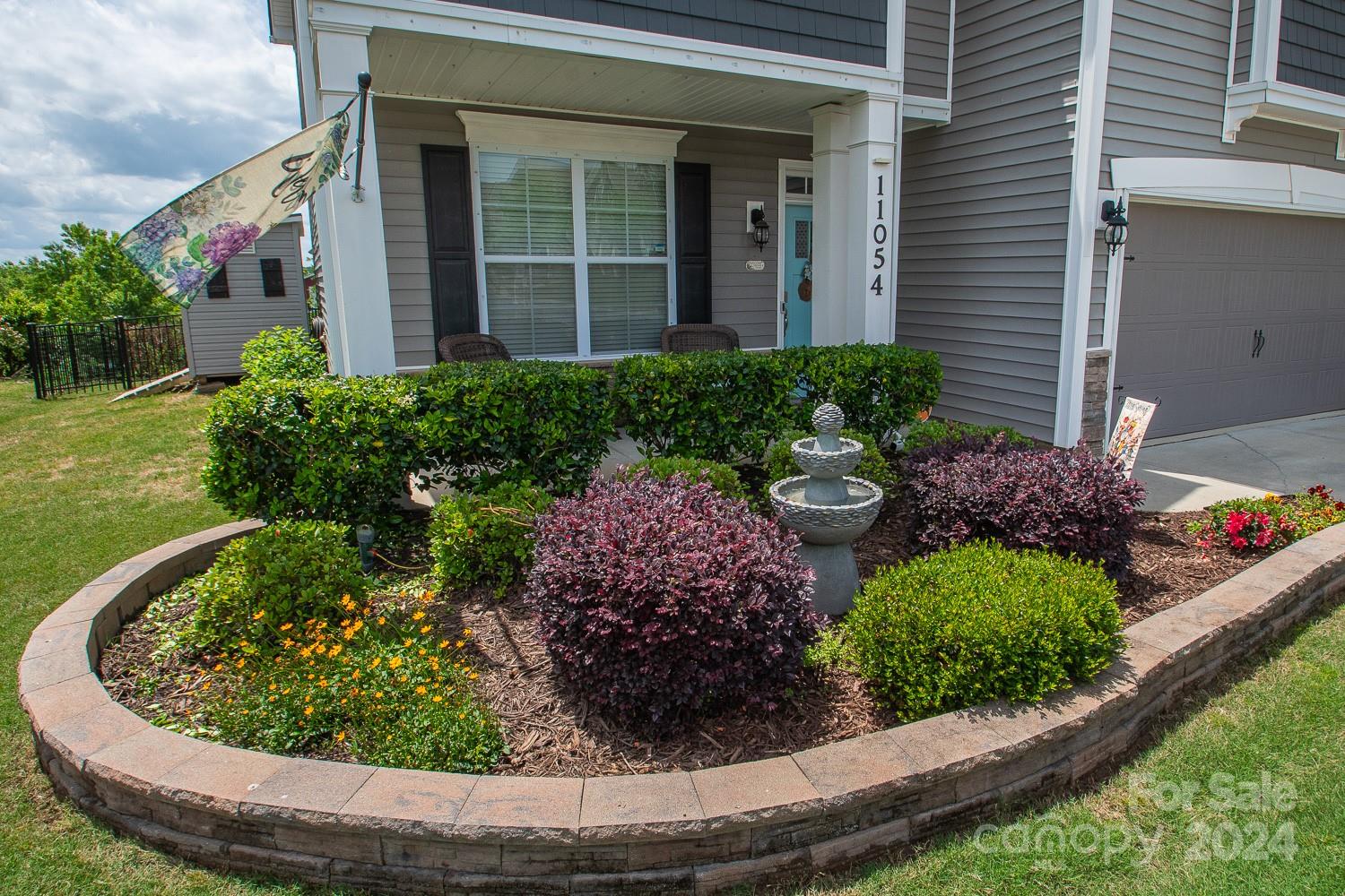 The Farm at Riverpointe - Residential