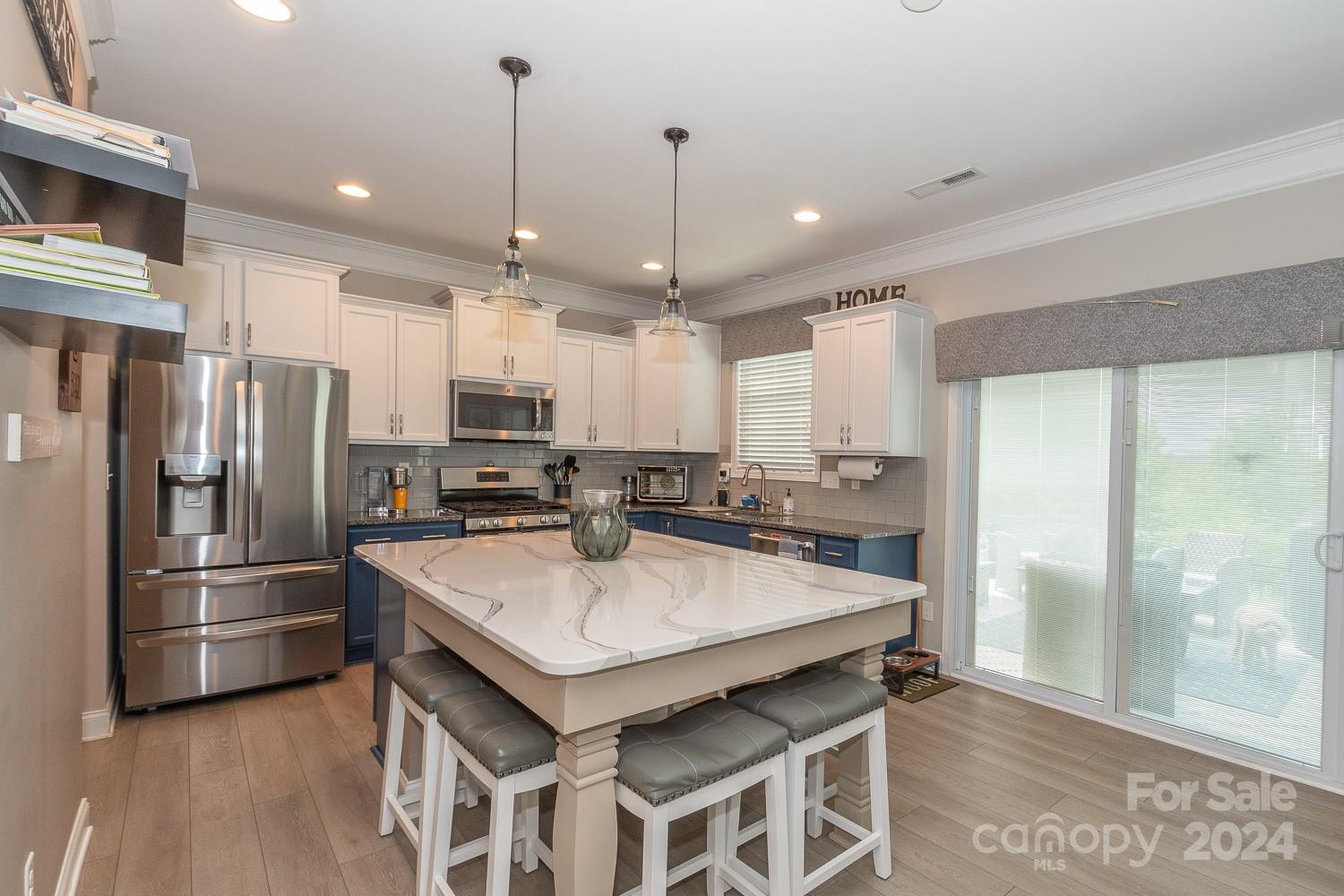 The Farm at Riverpointe - Residential