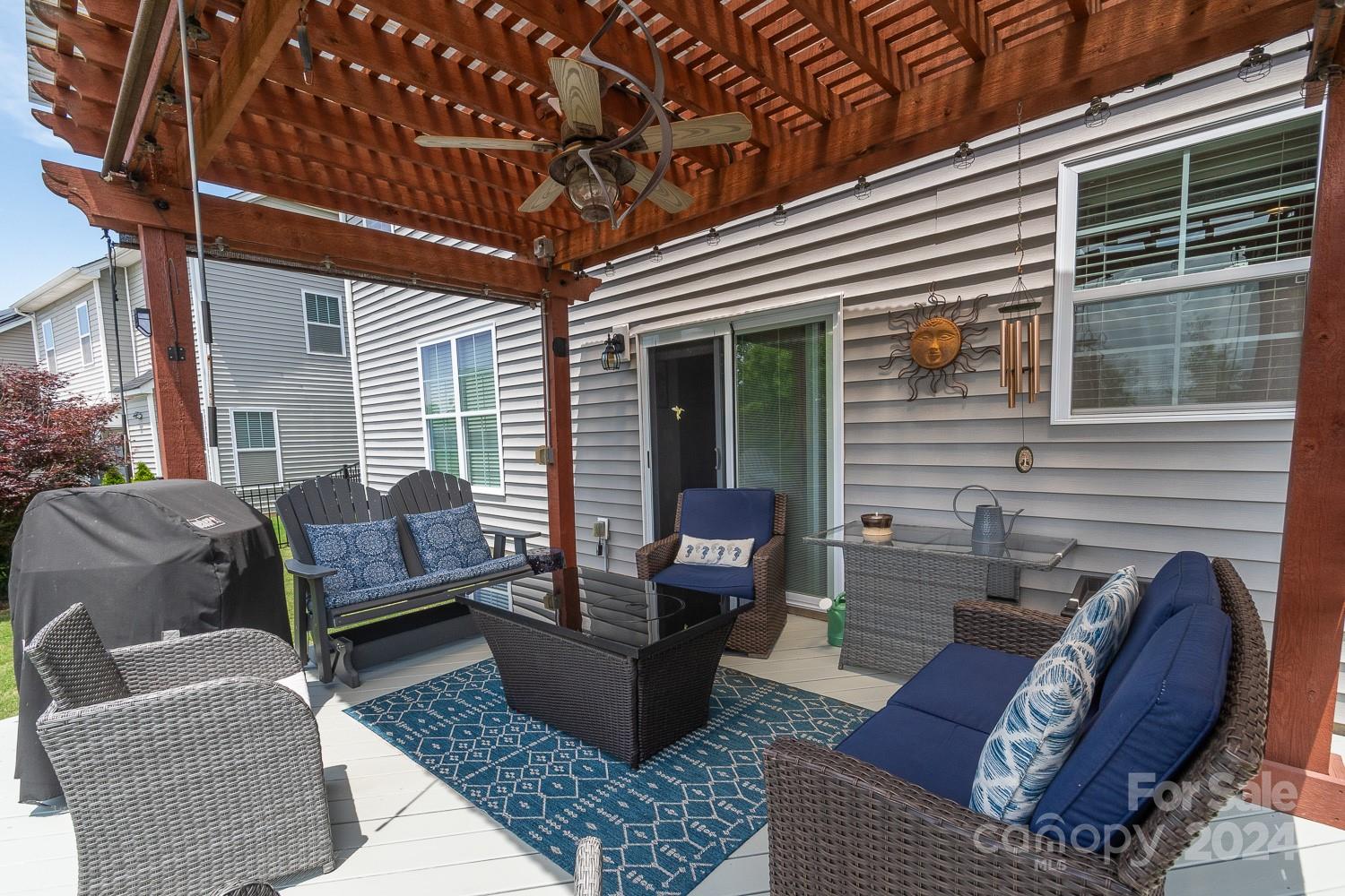 The Farm at Riverpointe - Residential