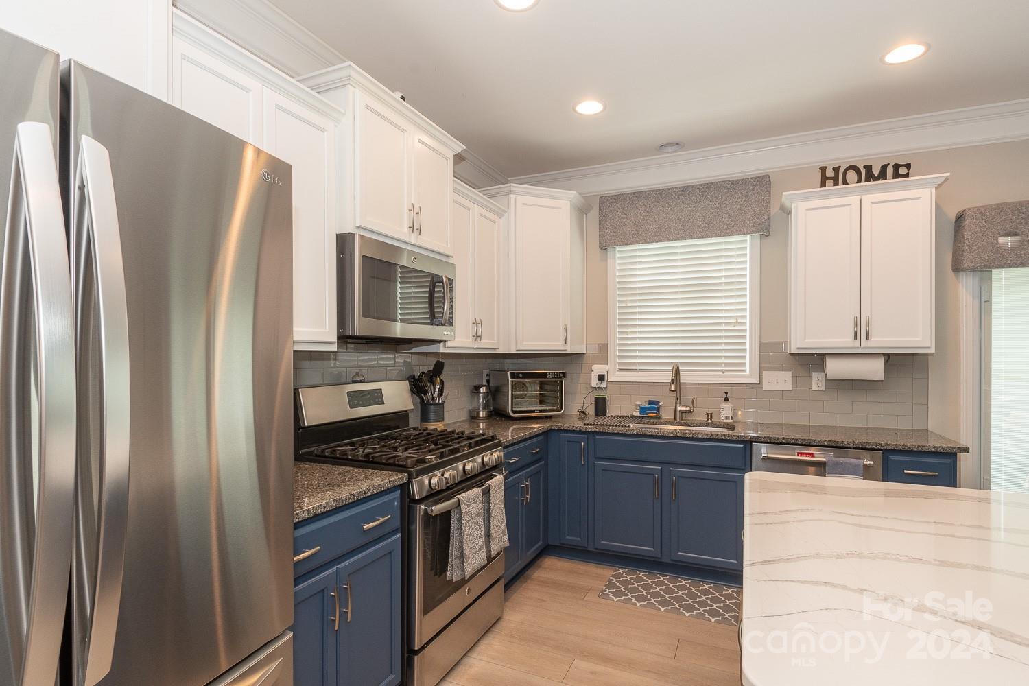 The Farm at Riverpointe - Residential