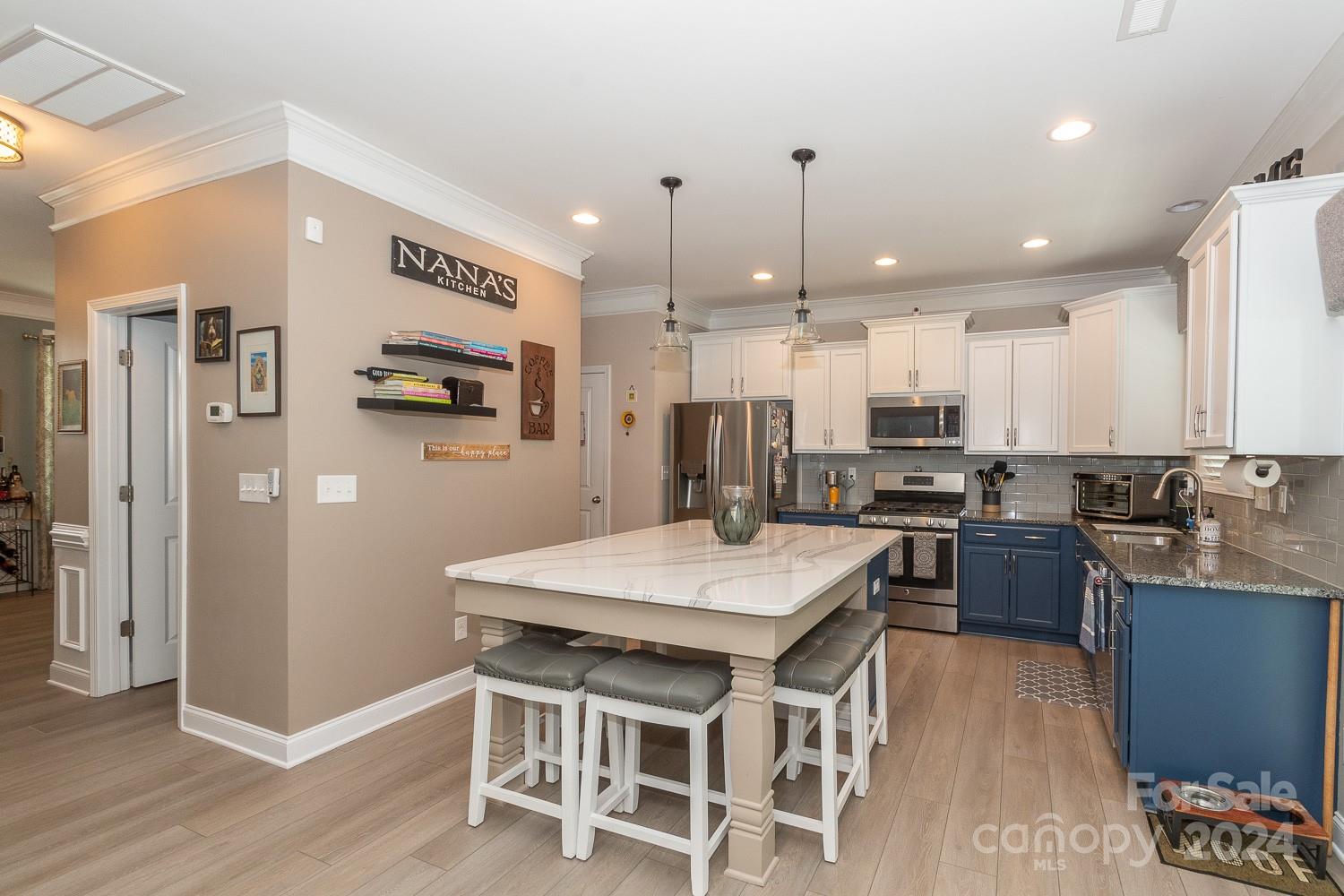 The Farm at Riverpointe - Residential