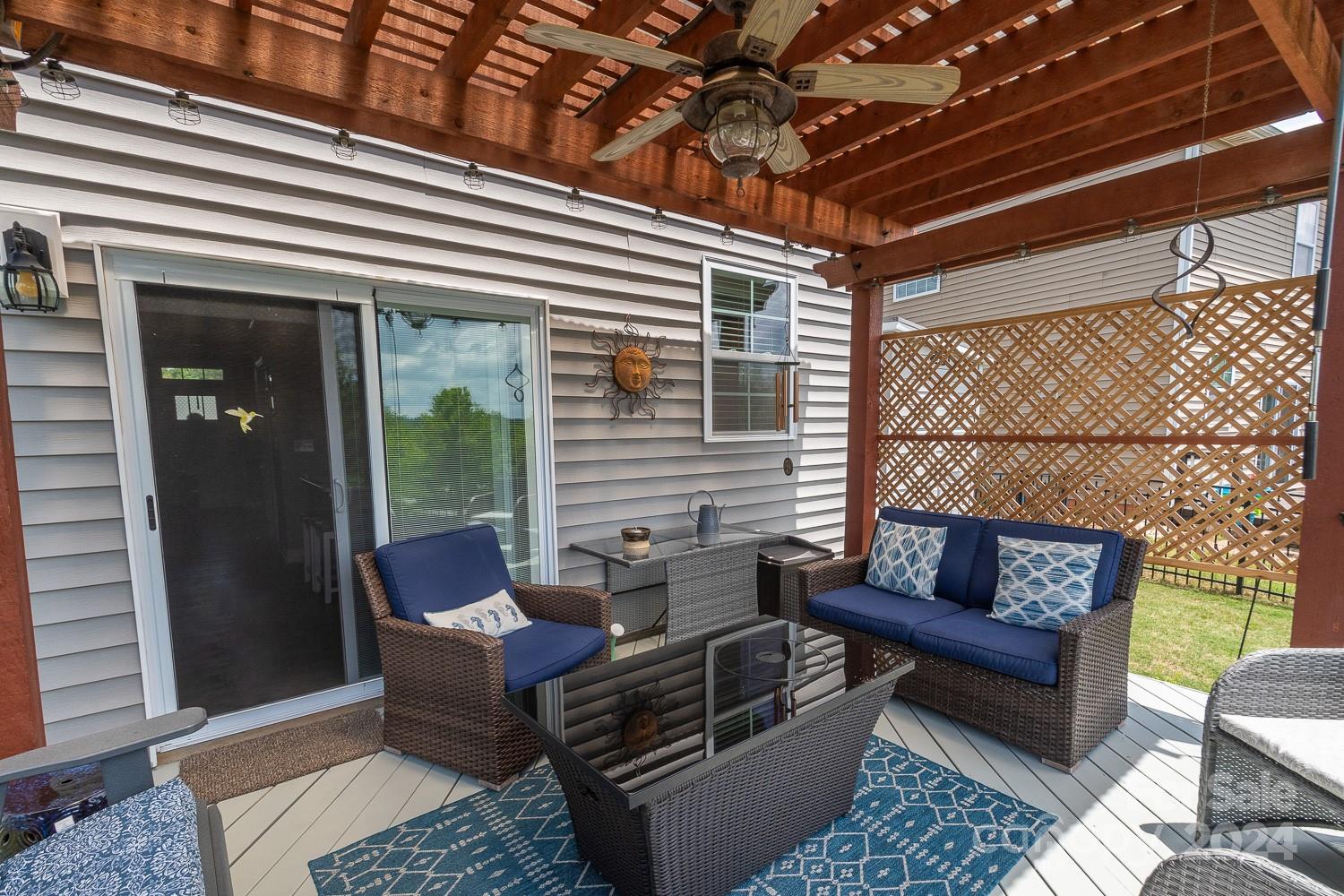 The Farm at Riverpointe - Residential