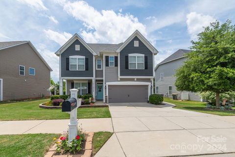 A home in Davidson