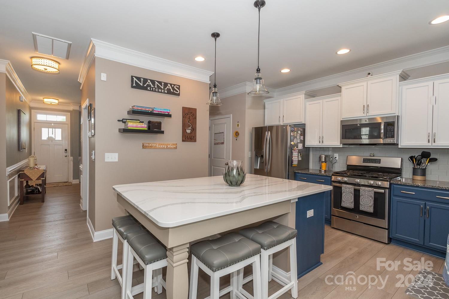 The Farm at Riverpointe - Residential