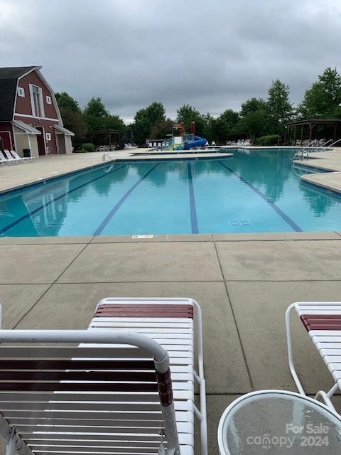 The Farm at Riverpointe - Residential