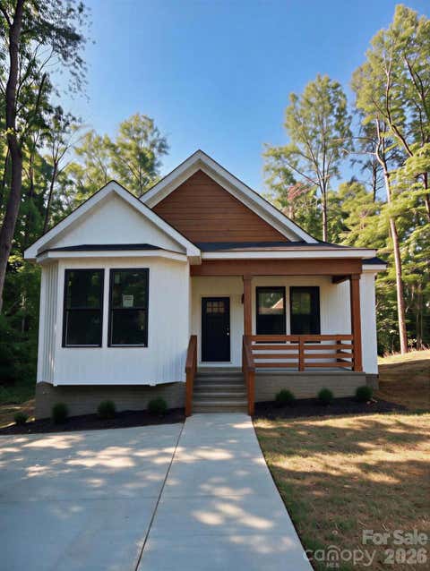 Photo of 6401 Knollwood Circle #2, Albemarle, NC 28001 (MLS # 4405399)