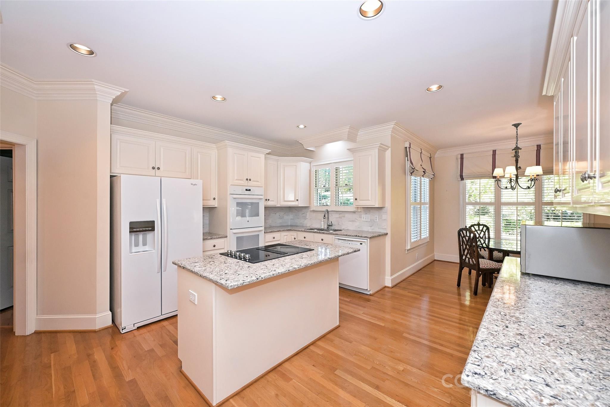 Ivy Hall - Residential