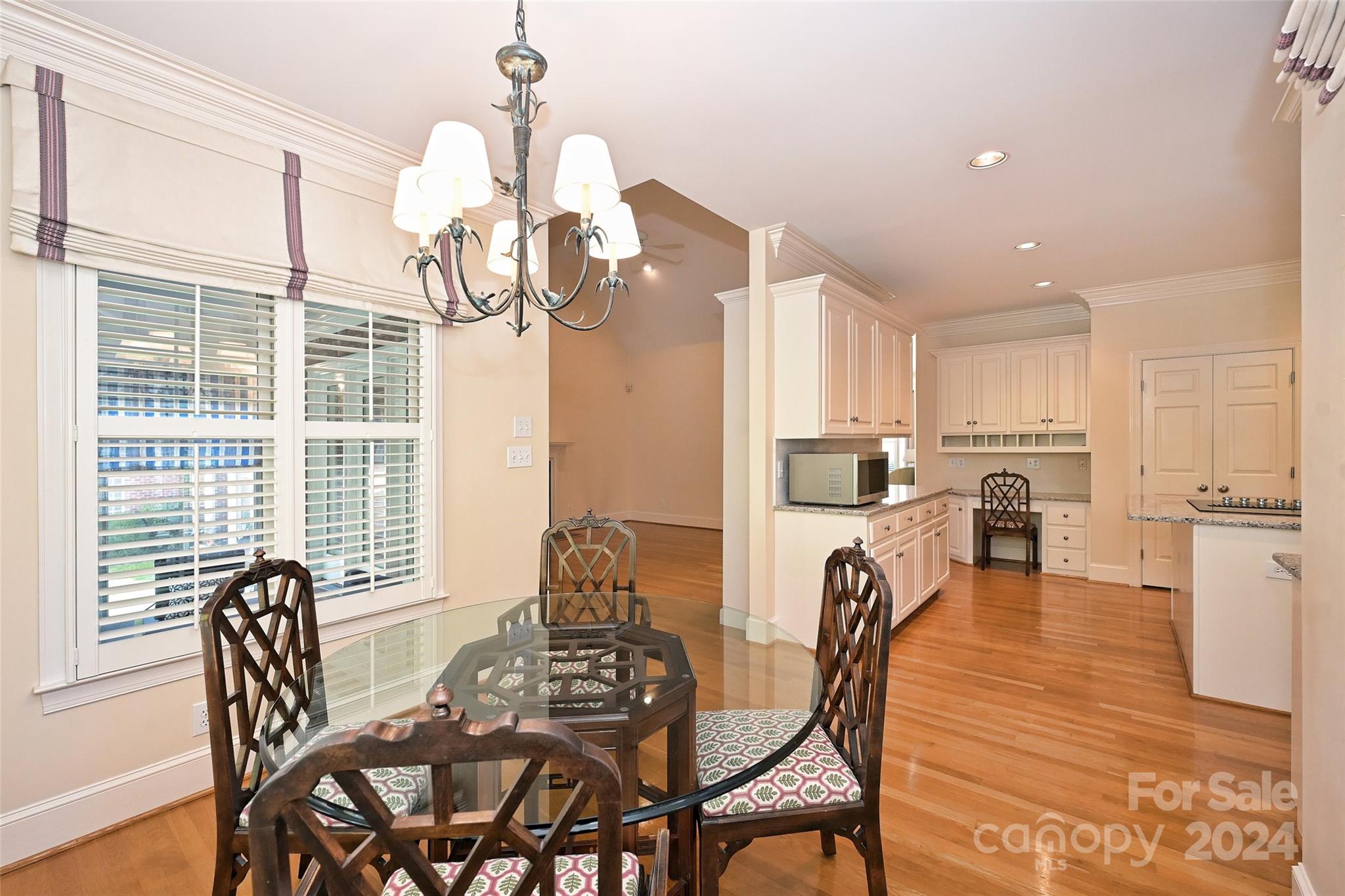 Ivy Hall - Residential