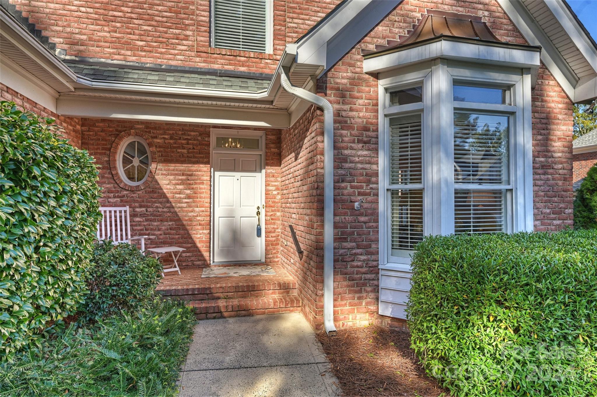 Ivy Hall - Residential