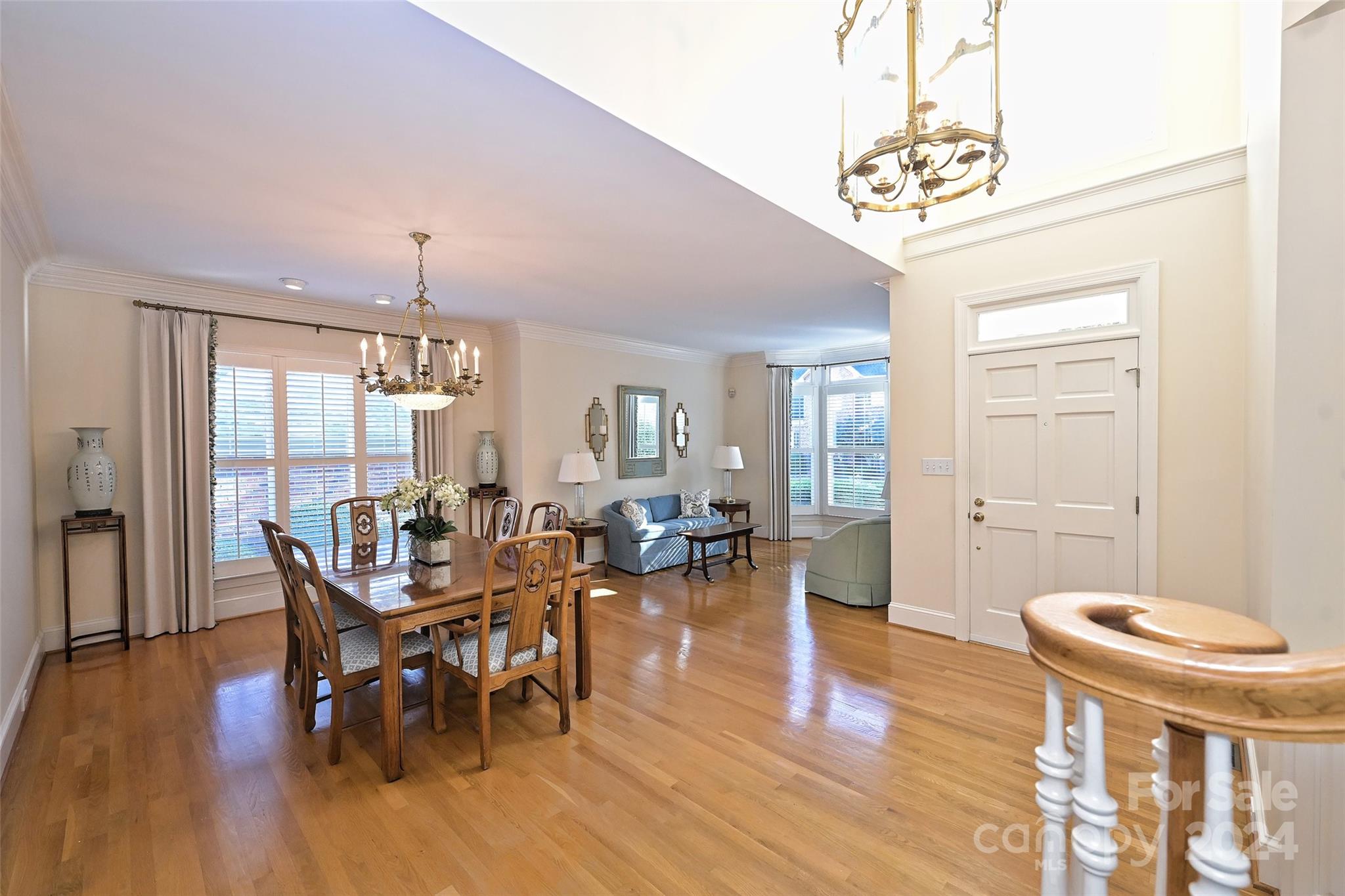 Ivy Hall - Residential