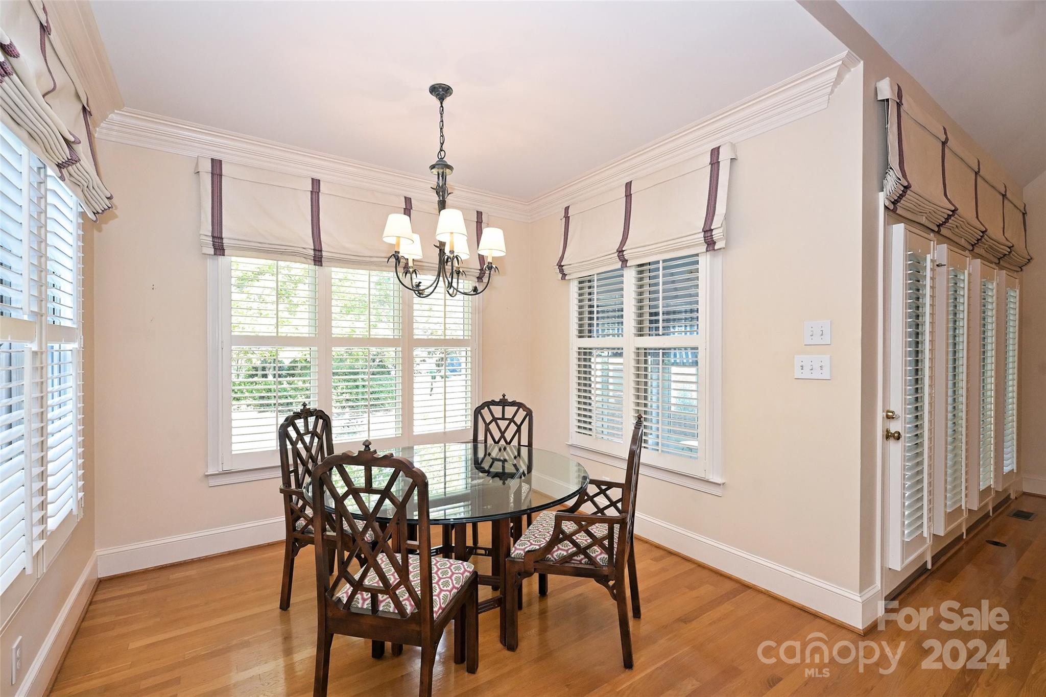 Ivy Hall - Residential