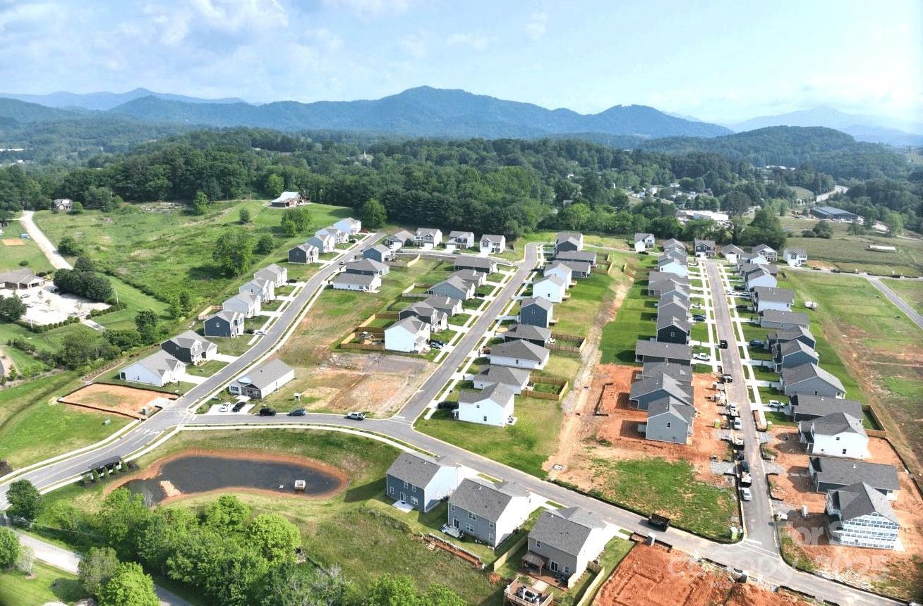 Valleywood Farms - Residential