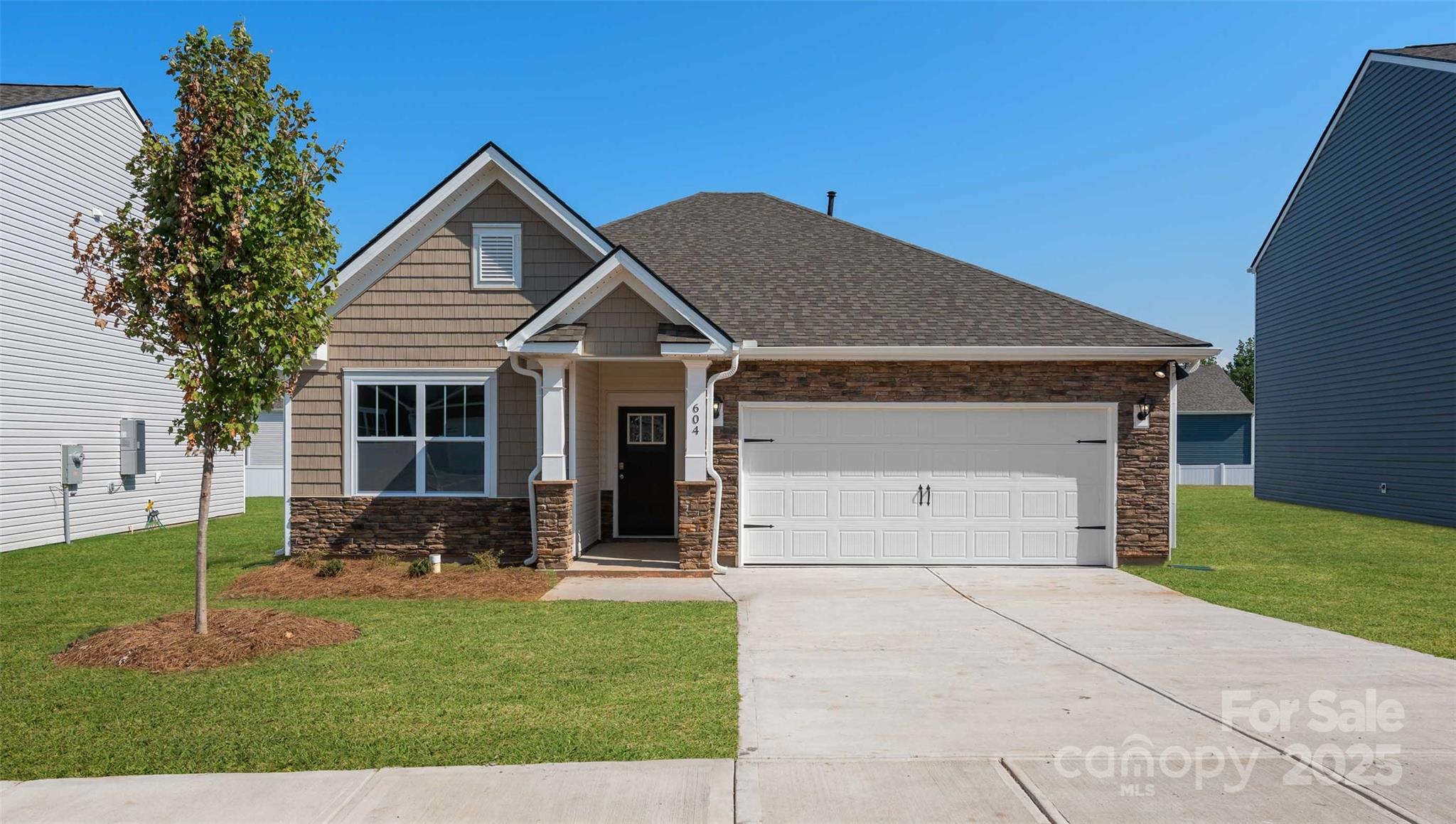 Valleywood Farms - Residential