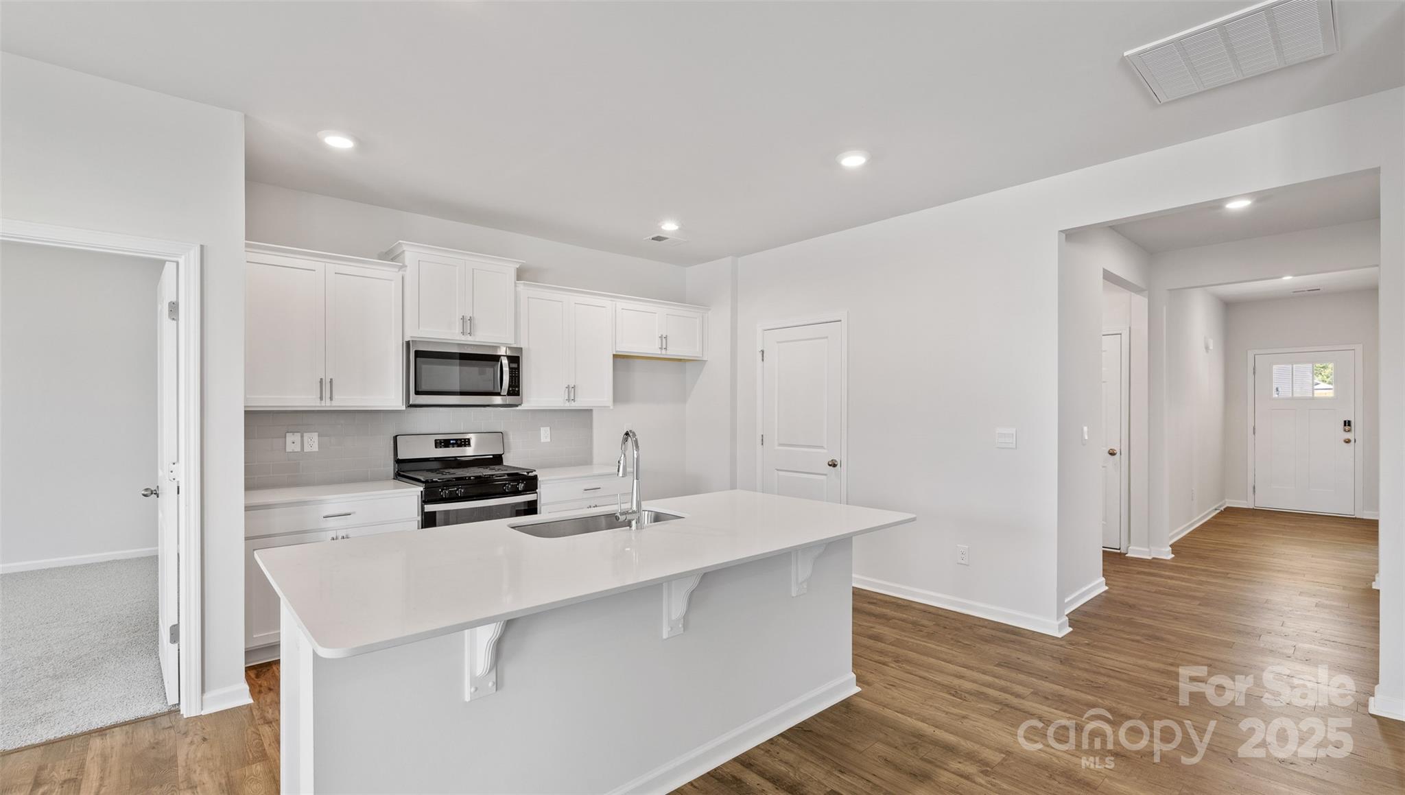 Valleywood Farms - Residential