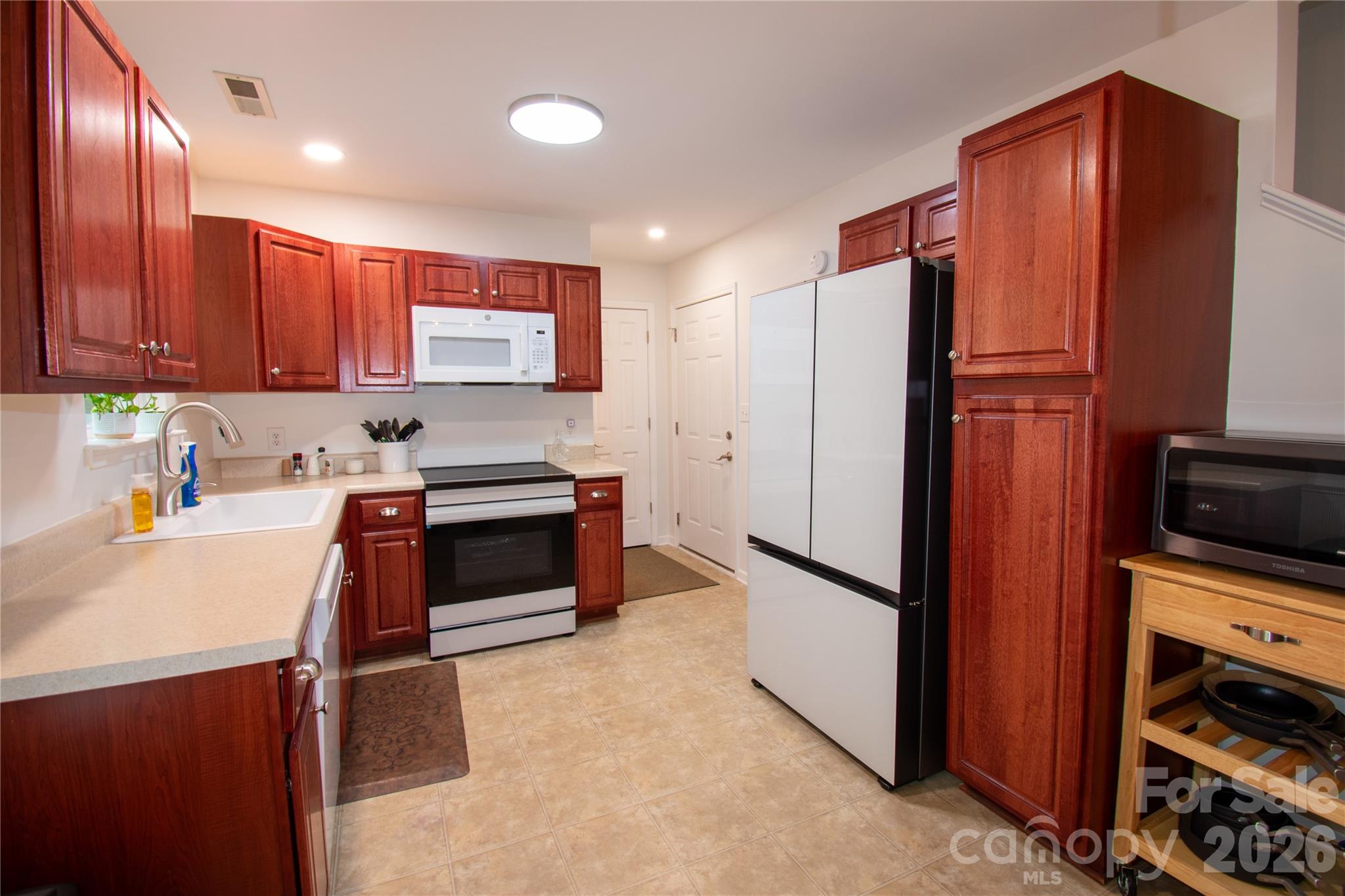 Townes at Bagwell Mill - Residential