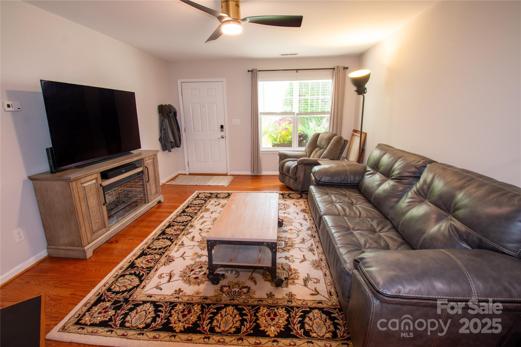 Townes at Bagwell Mill - Residential