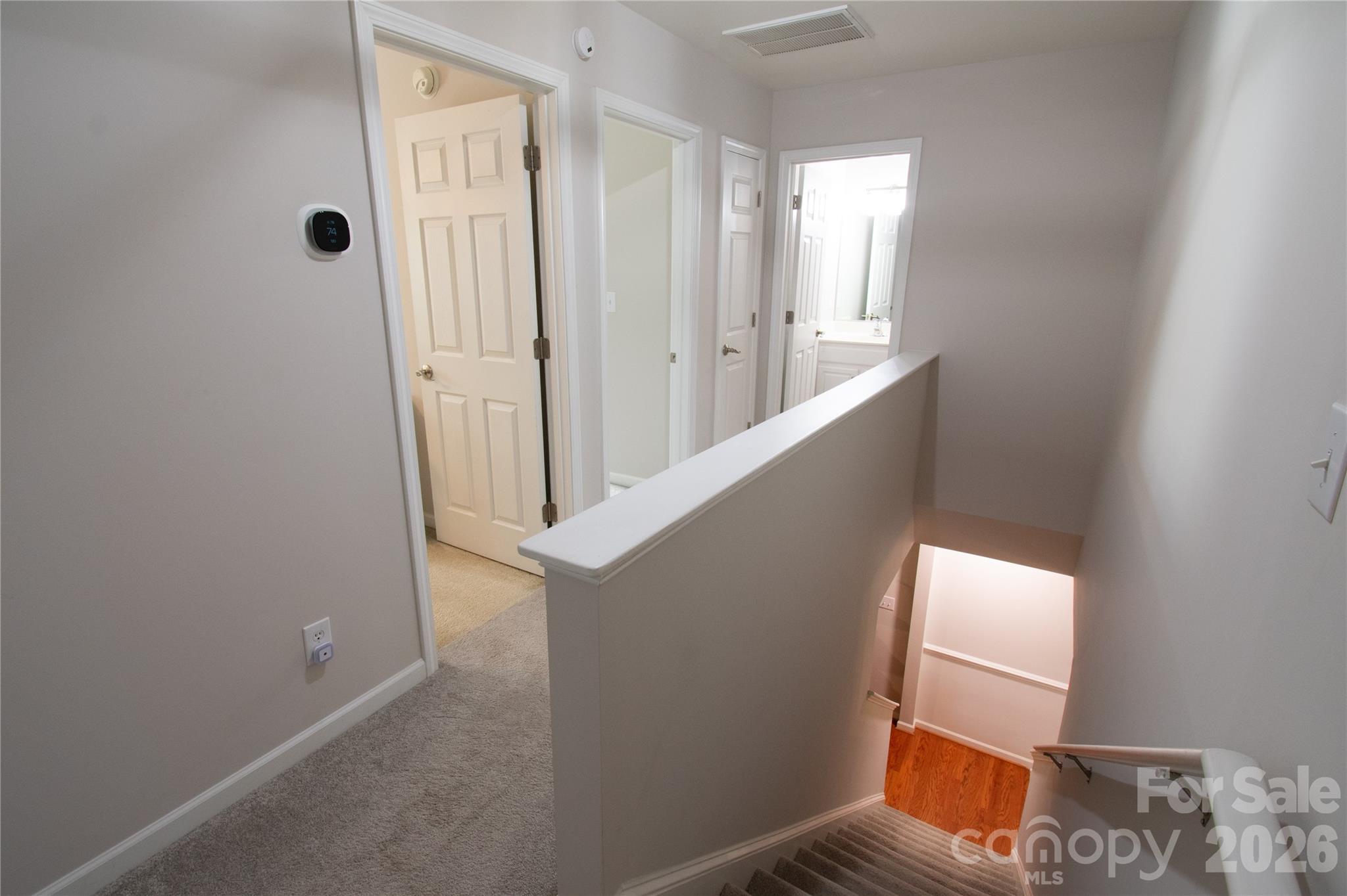 Townes at Bagwell Mill - Residential