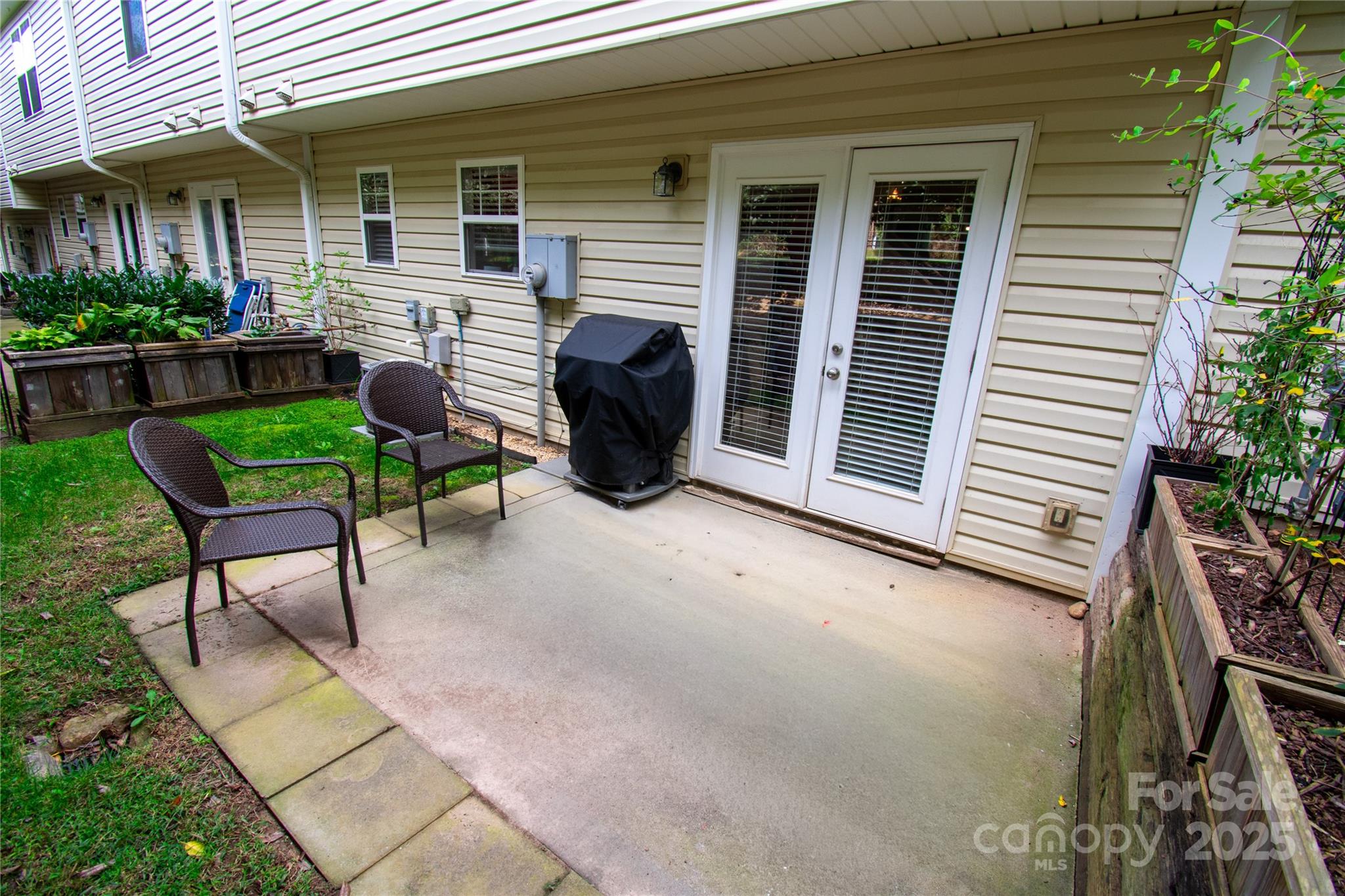 Townes at Bagwell Mill - Residential