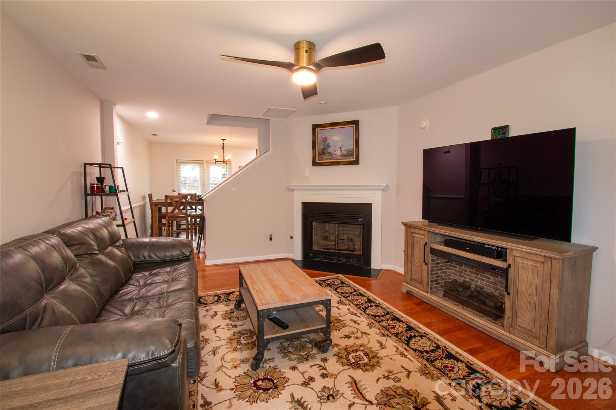 Townes at Bagwell Mill - Residential