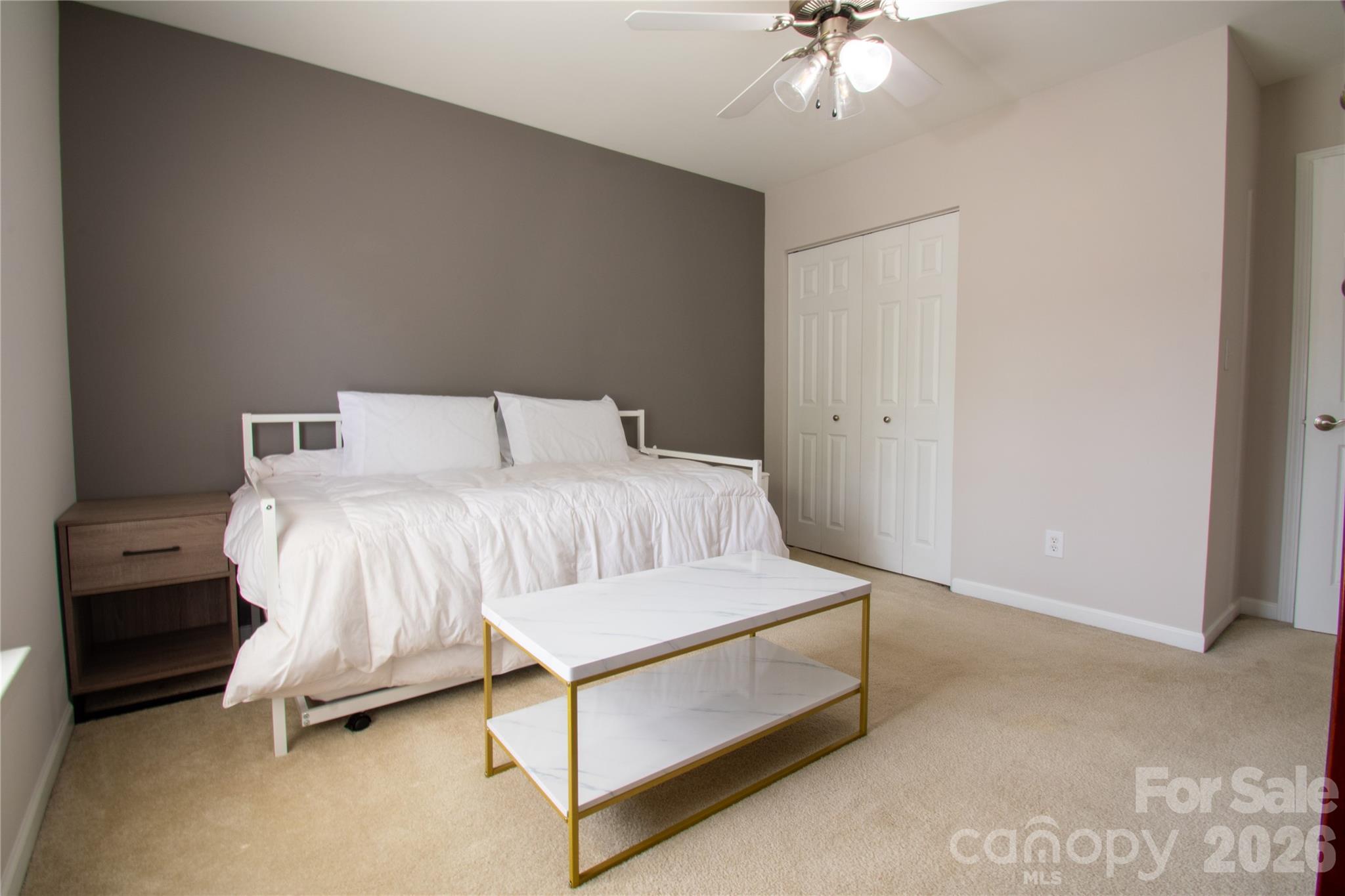 Townes at Bagwell Mill - Residential