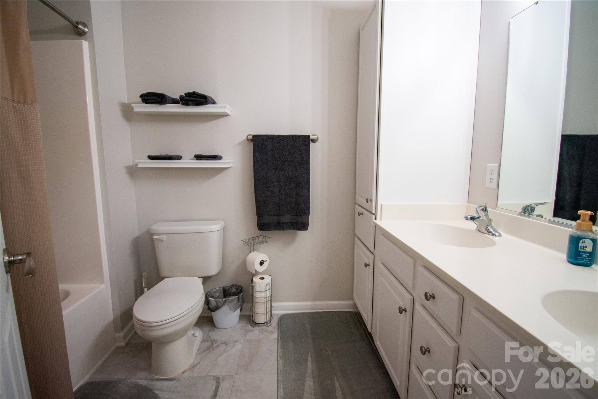 Townes at Bagwell Mill - Residential