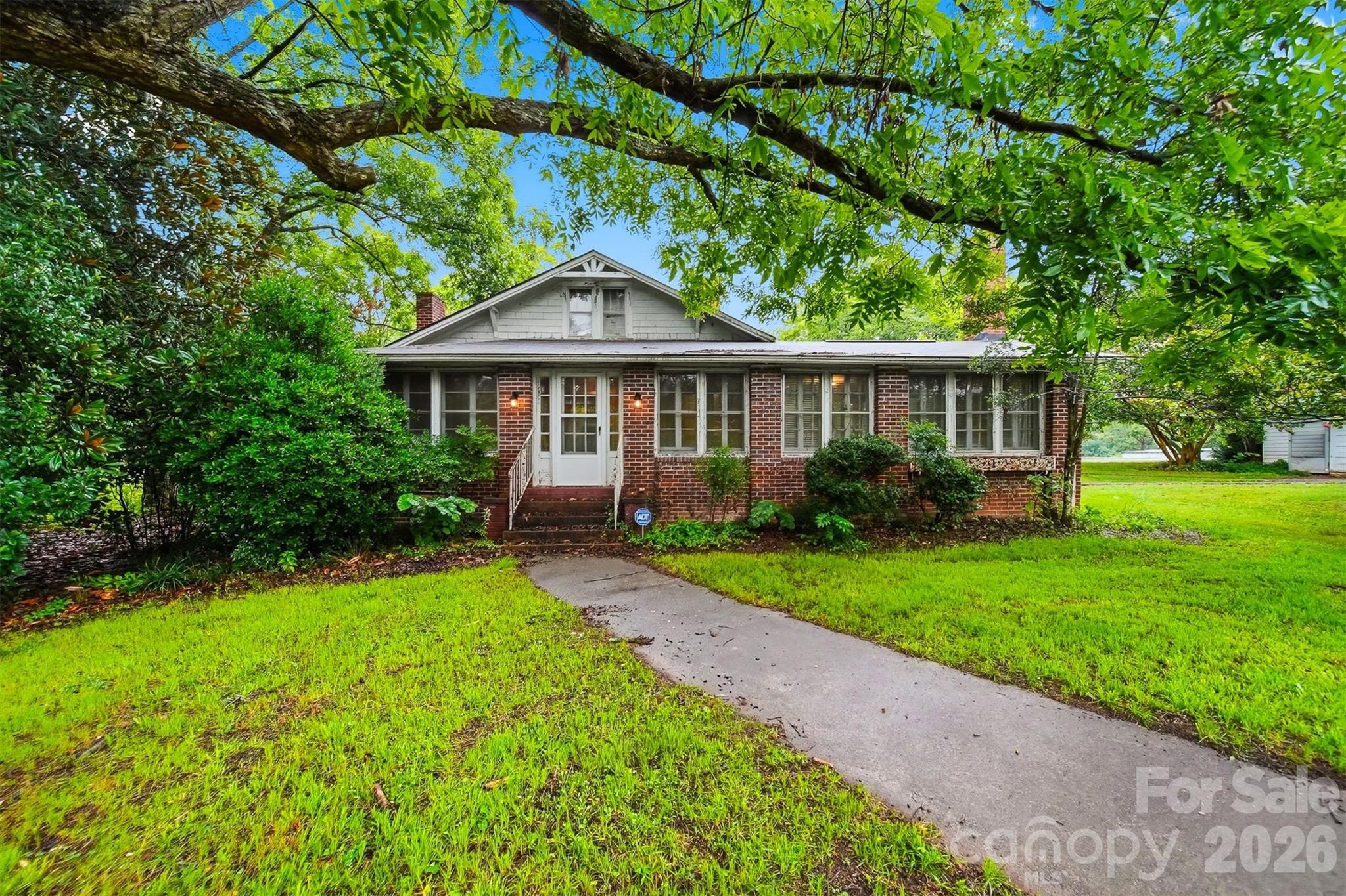 7624 W Highway 27 Highway, Vale, NC, 28168