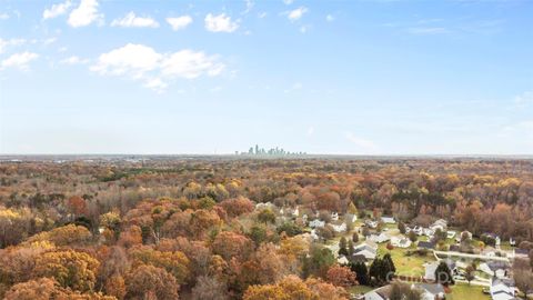 A home in Charlotte