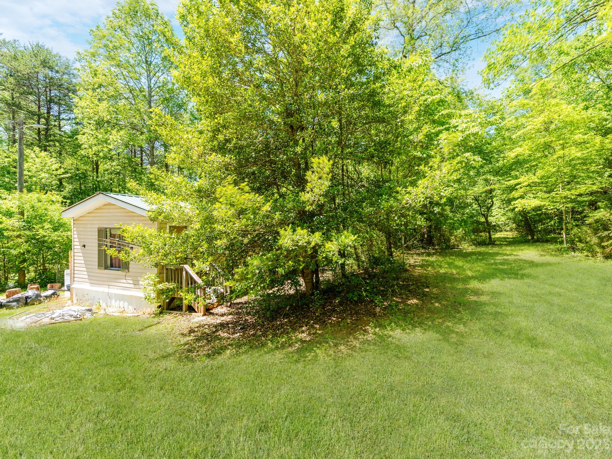 Larchwood - Residential