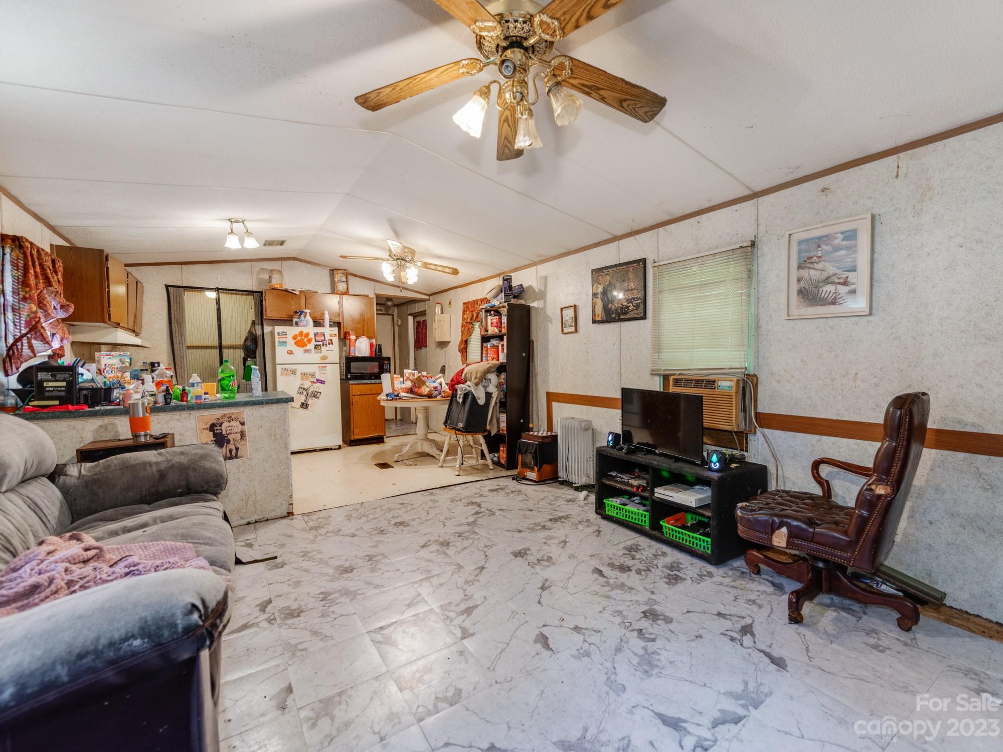 Larchwood - Residential