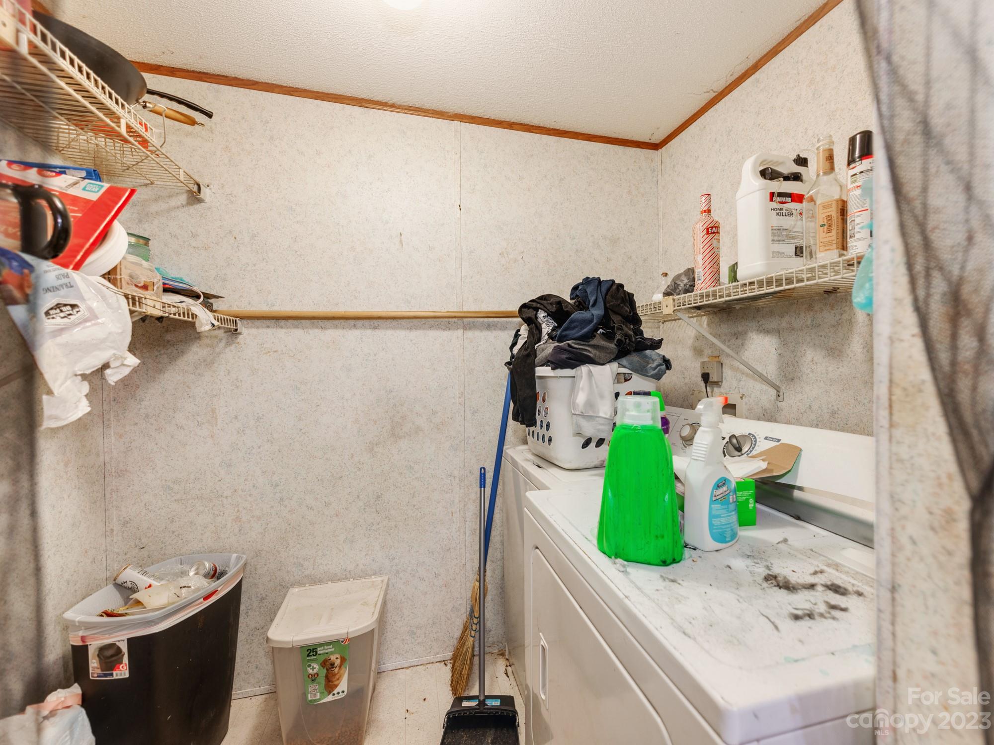 Larchwood - Residential