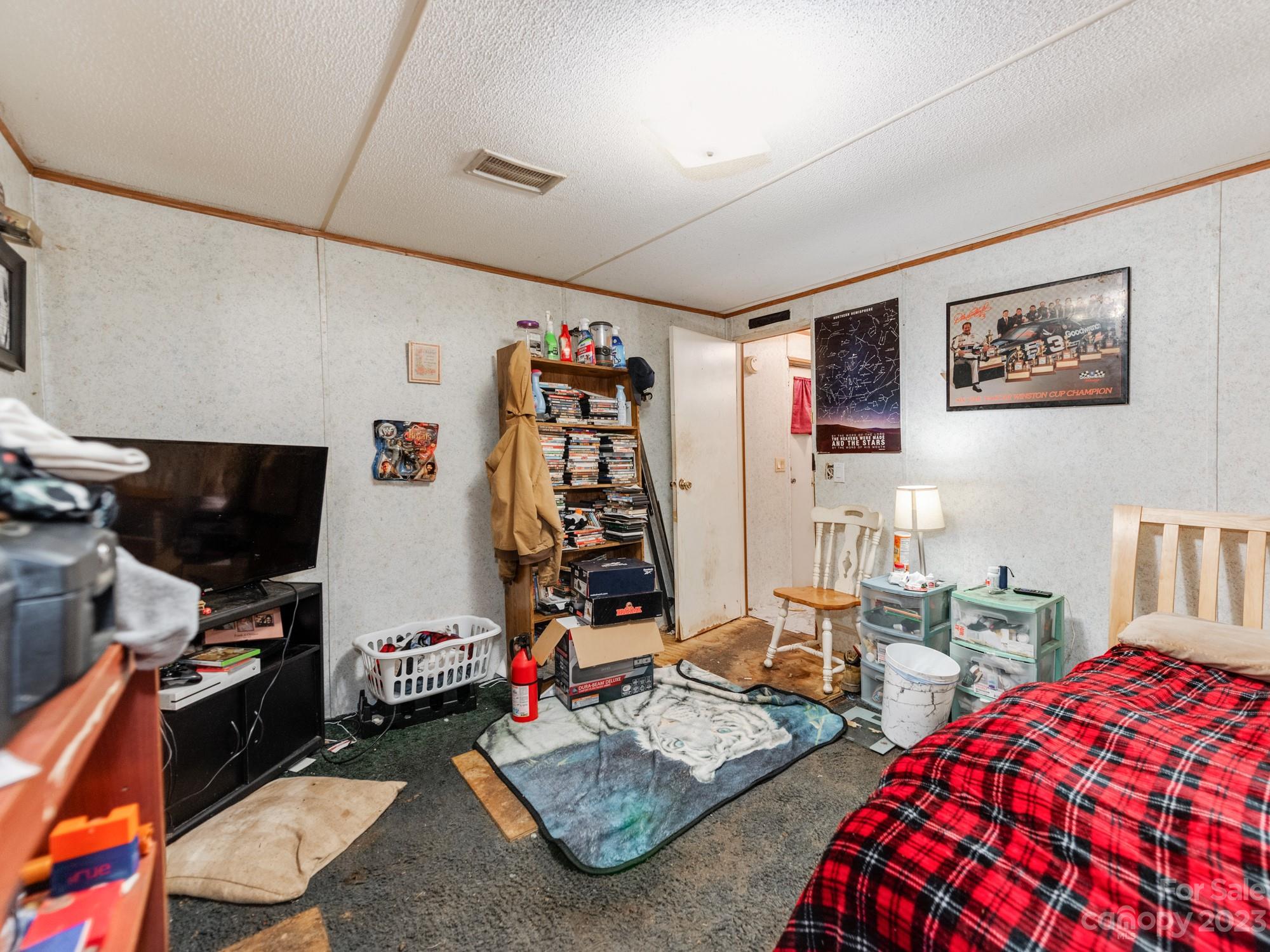 Larchwood - Residential