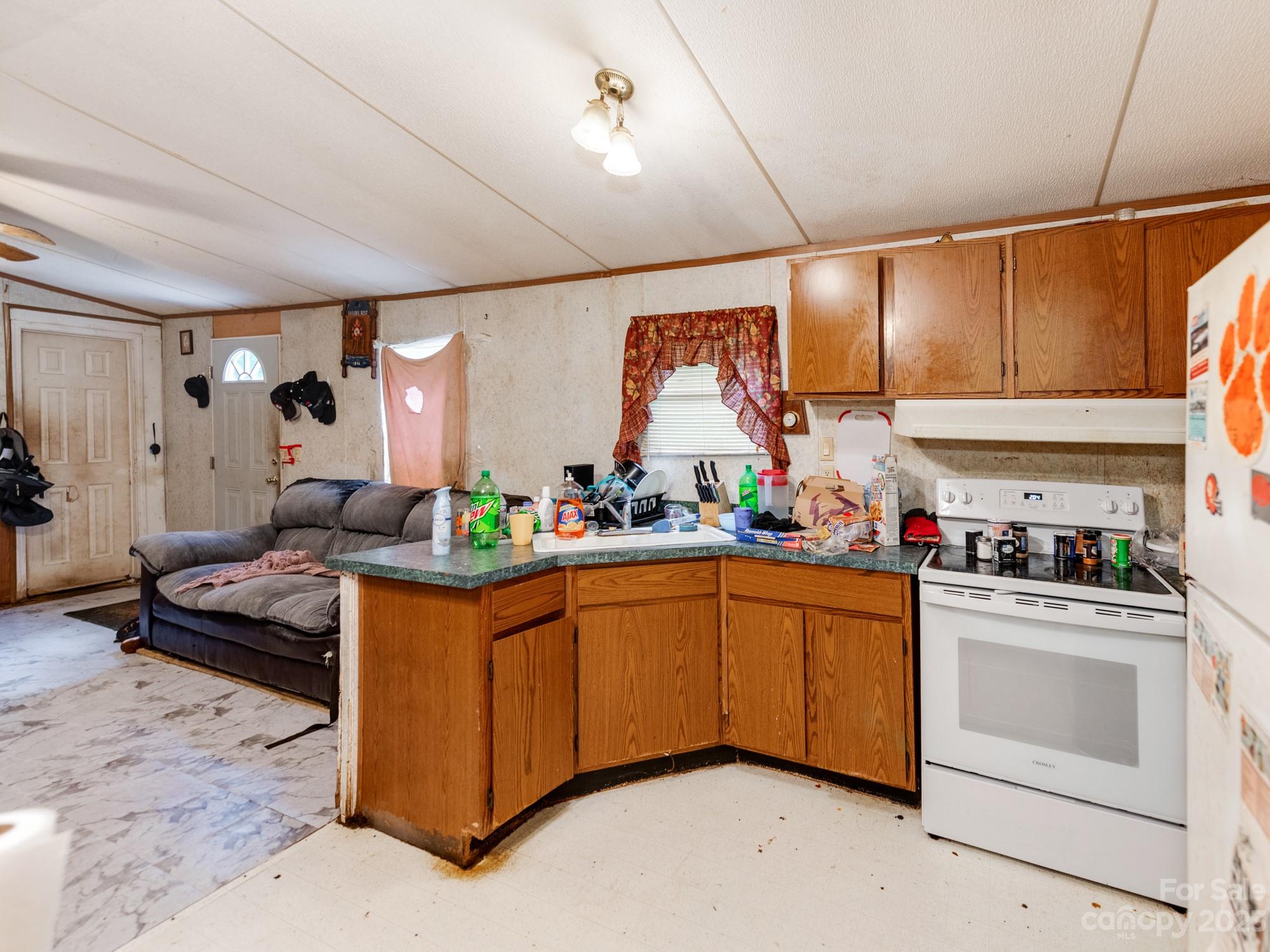 Larchwood - Residential