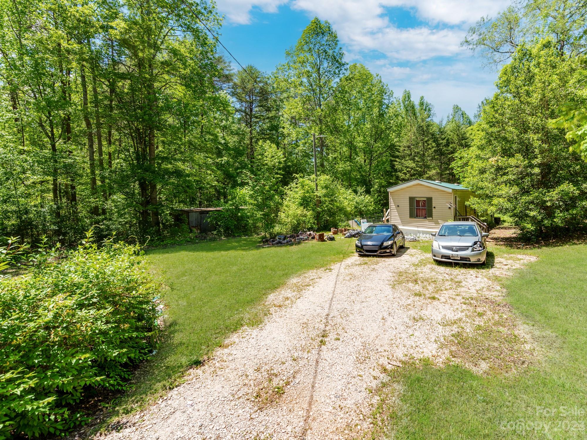 Larchwood - Residential