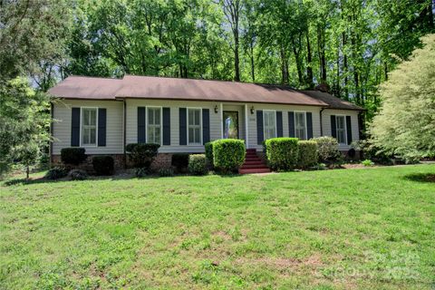 10708 Danesway Lane Cornelius NC 28031