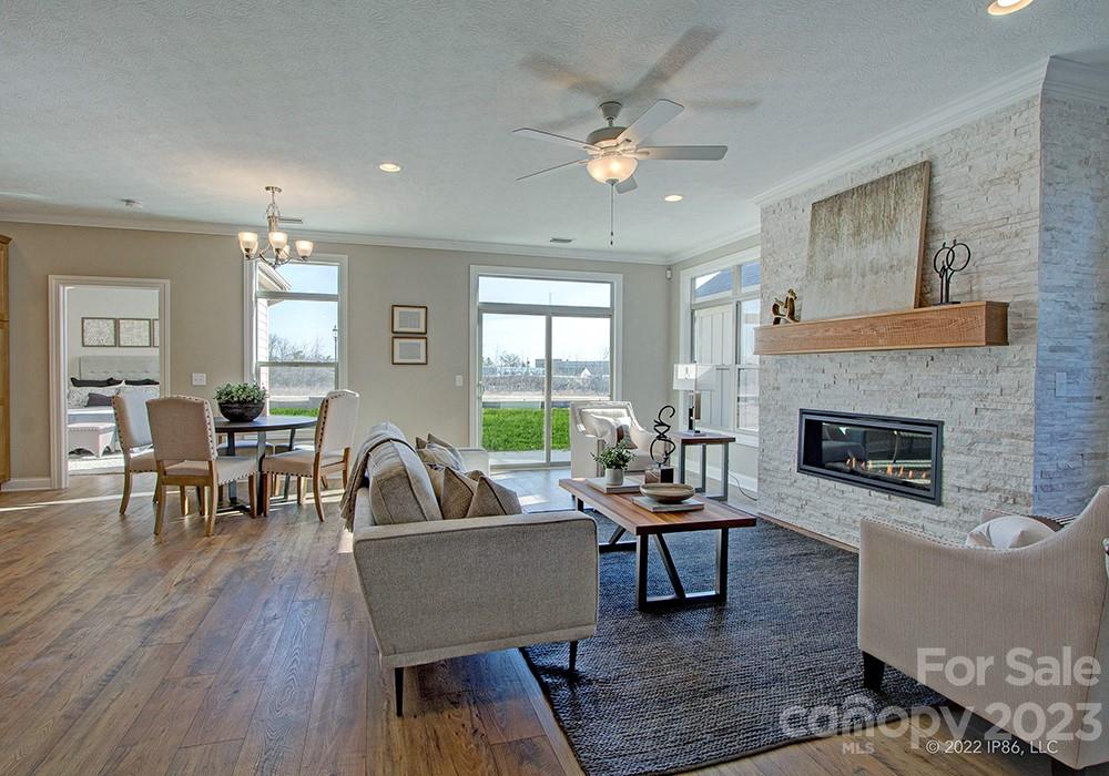 The Courtyards on Lawyers Road - Residential