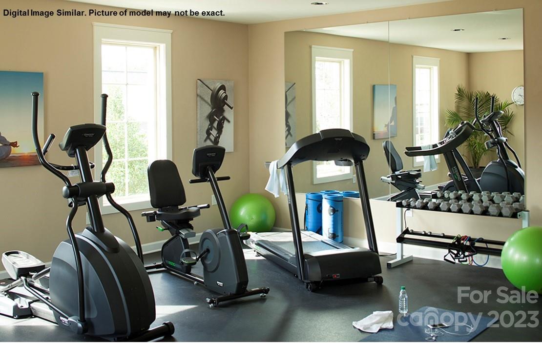 The Courtyards on Lawyers Road - Residential