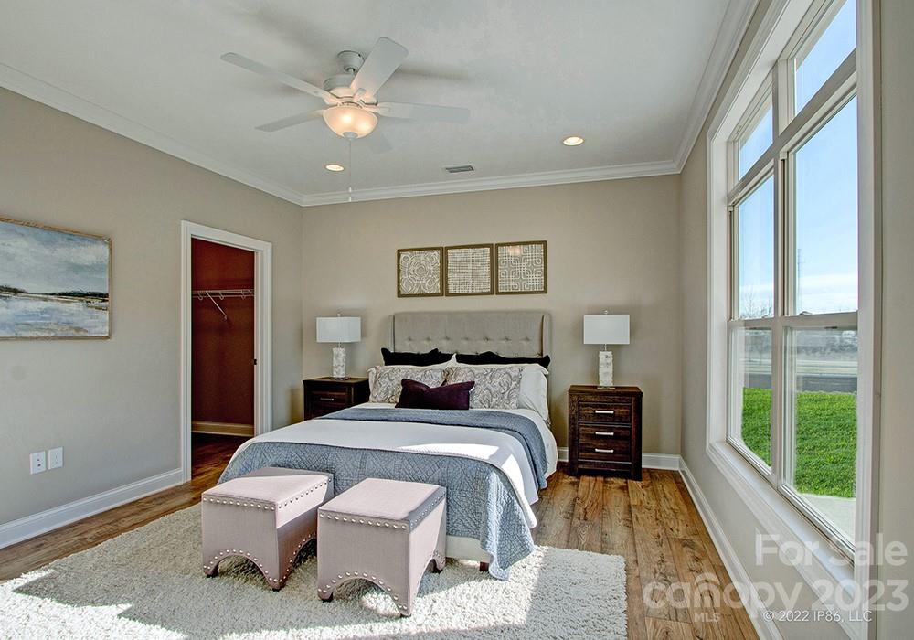 The Courtyards on Lawyers Road - Residential