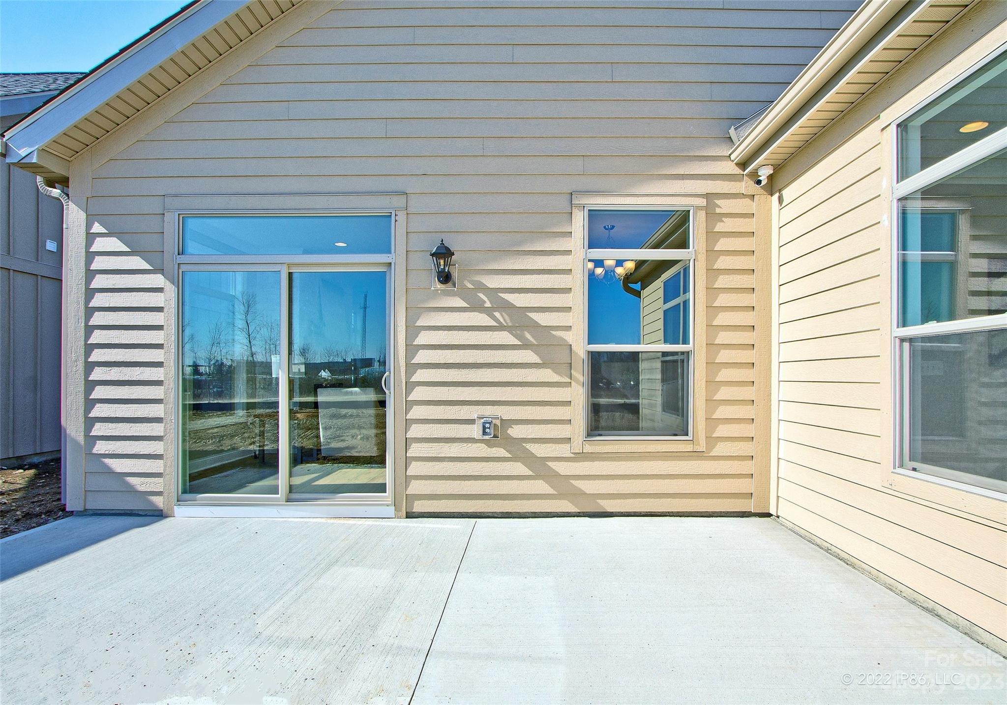 The Courtyards on Lawyers Road - Residential