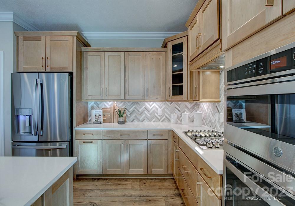 The Courtyards on Lawyers Road - Residential