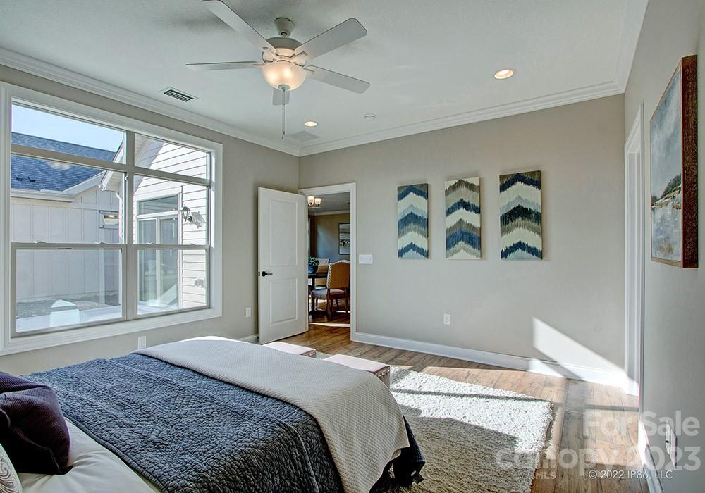 The Courtyards on Lawyers Road - Residential