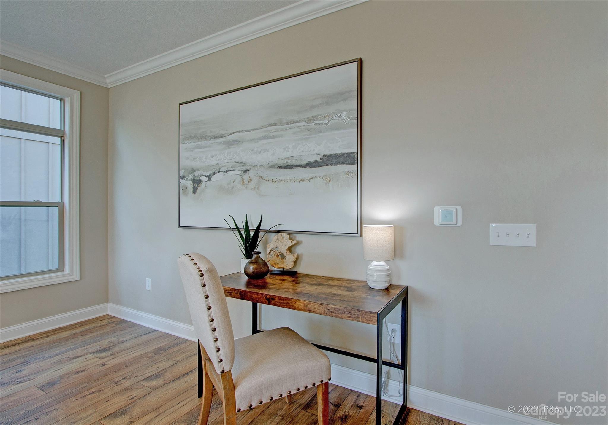 The Courtyards on Lawyers Road - Residential