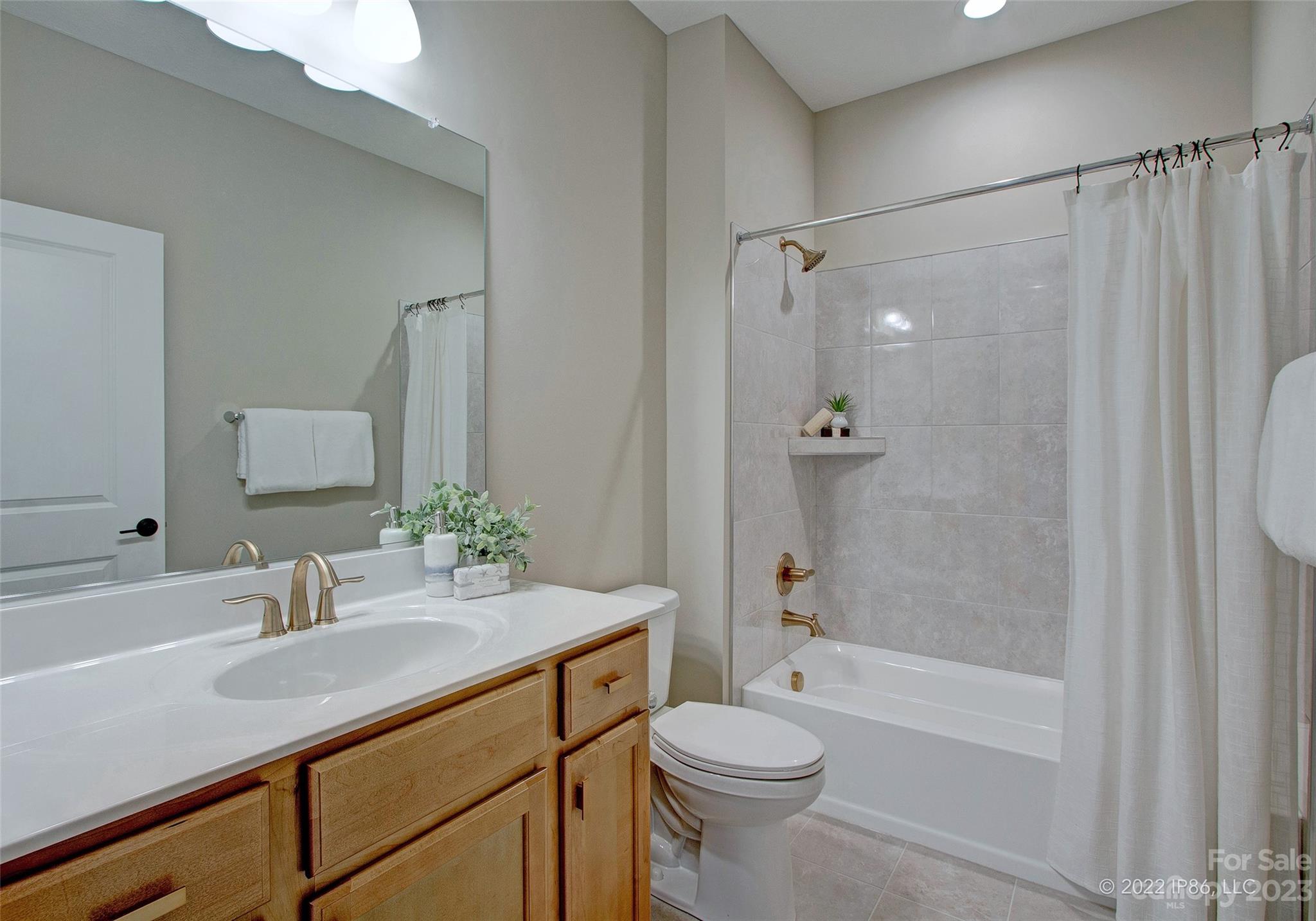 The Courtyards on Lawyers Road - Residential