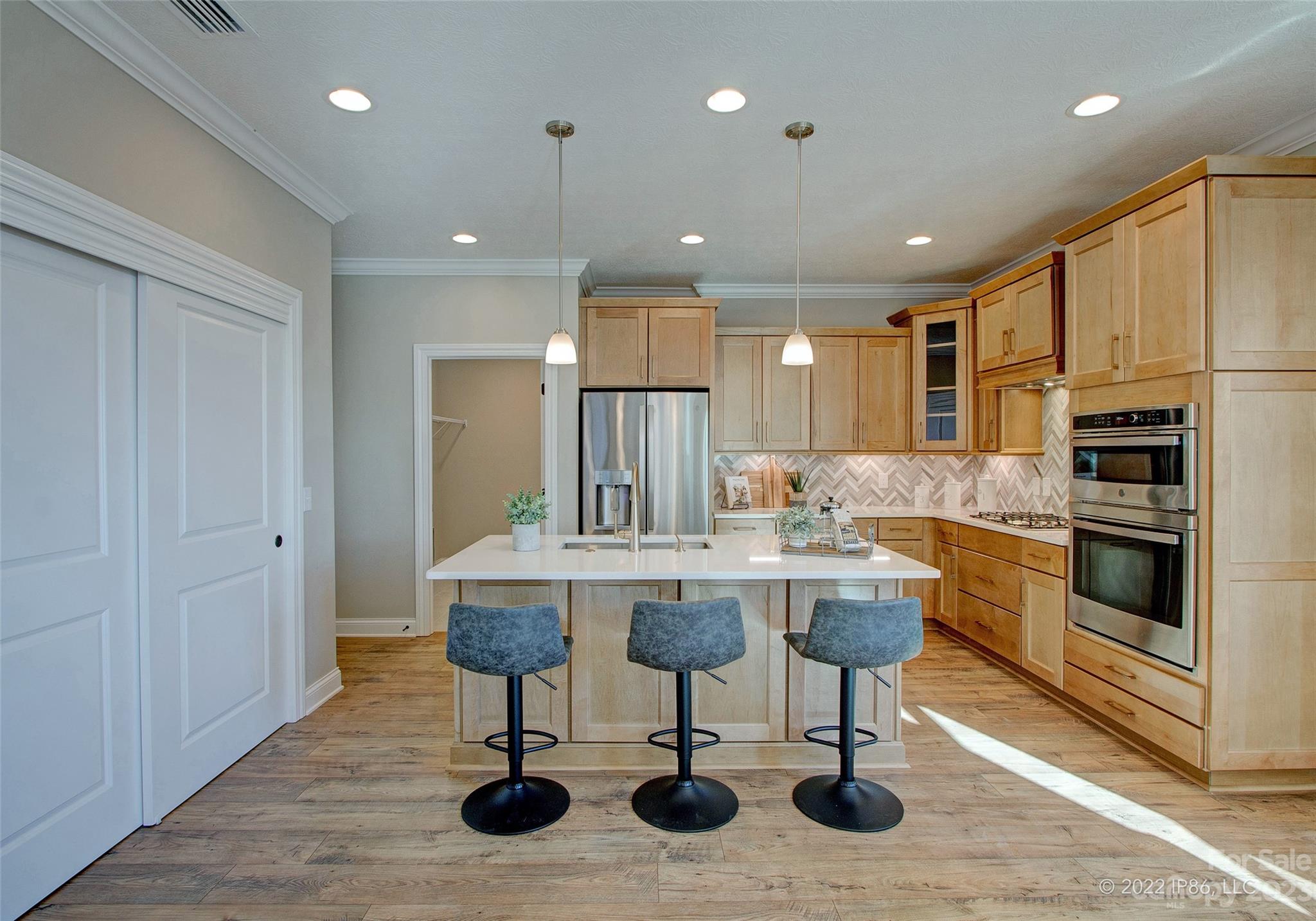 The Courtyards on Lawyers Road - Residential