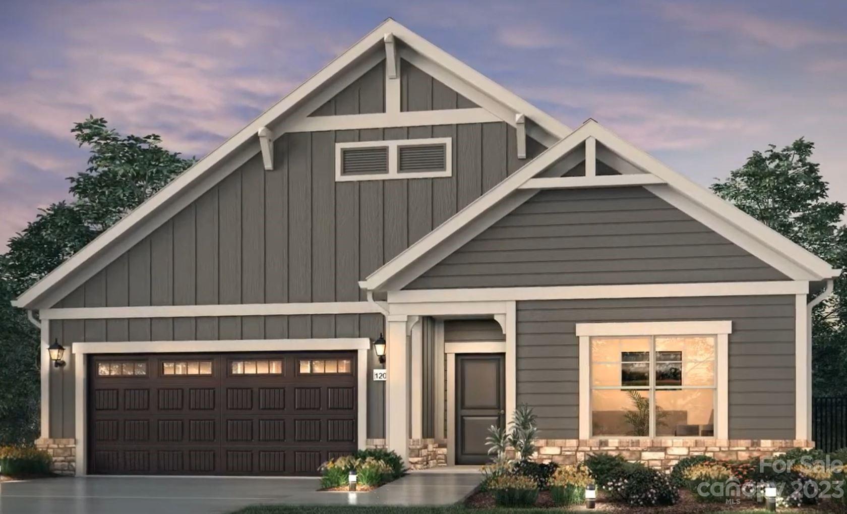 The Courtyards on Lawyers Road - Residential