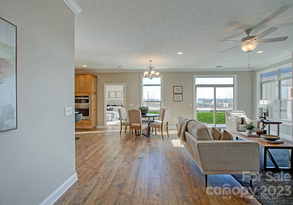 The Courtyards on Lawyers Road - Residential