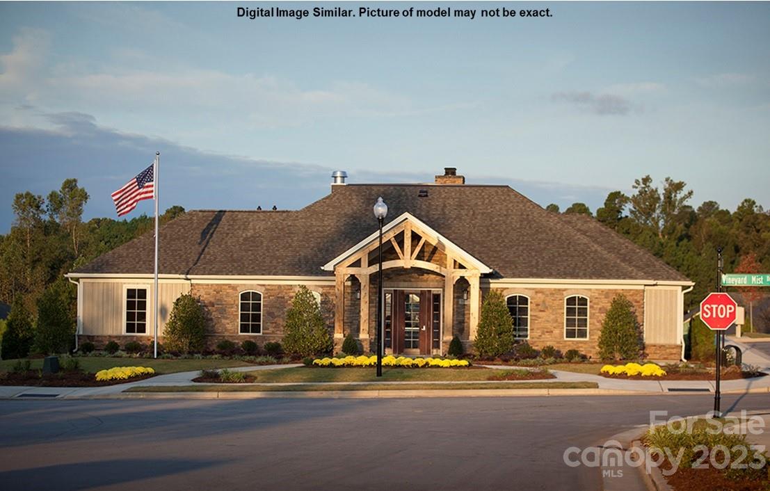 The Courtyards on Lawyers Road - Residential